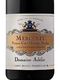 Albert Bichot - Domaine Adelie Mercurey (750ml) (750ml)