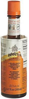 Angostura - Ango Orange 6.7 (Each) (Each)
