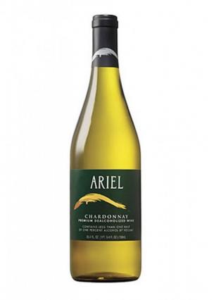 Ariel - Chardonnay Alcohol Free (750ml) (750ml)