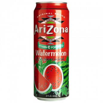 Arizona - Watermelon (24oz bottle) (24oz bottle)