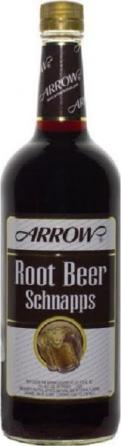 ARROW - ROOT BEER SCHNAPPS (1L) (1L)