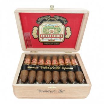 Arturo Fuente - AF Work of Art (Each)