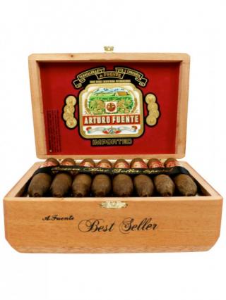 ARTURO FUENTE - BEST SELLER (Each)