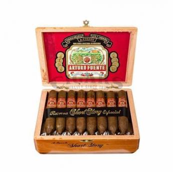 Arturo Fuente - Short Story (Each)