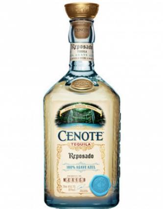 Arturo Fuentes - Cenote Reposado (750ml) (750ml)
