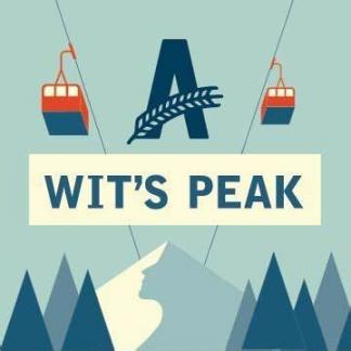 Athletic Brewing Co. - Athletic Wits Peak N/A 6pk (6 pack 12oz cans) (6 pack 12oz cans)