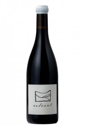 Audeant Wines - Audeant Pinot Noir (750ml) (750ml)