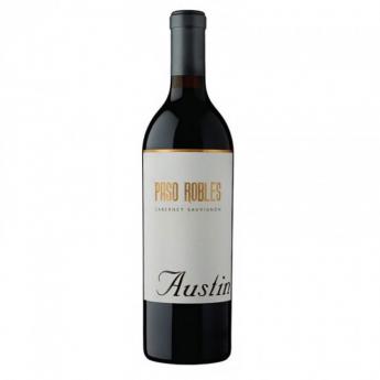 Austin Hope - Austin Paso Robles Cabernet Sauvignon (750ml) (750ml)