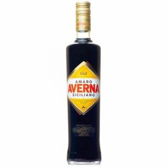 Averna - Amaro (750ml) (750ml)