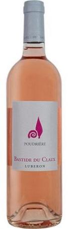 Bastide du Claux - Bastide Du Claux Rose' (750ml) (750ml)