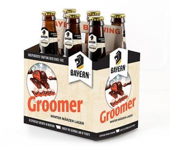 Bayern Brewing - Bayern Groomer 6pk (6 pack bottles) (6 pack bottles)