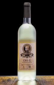 Bearded Viking Mead Co. - Bearded Viking Oh-G Mead (750ml) (750ml)