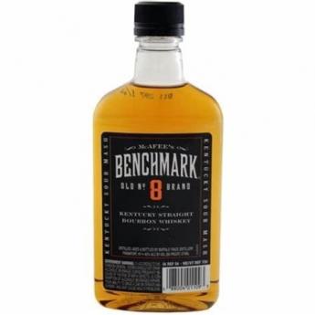 Benchmark Bourbon Pint (375ml) (375ml)