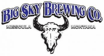 BIG SKY BREWING CO - SEASONAL 6 PK (6 pack cans) (6 pack cans)