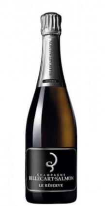 Billecart-Salmon - Billecart Brut Reserve (1.5L) (1.5L)
