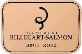 Billecart Salmon - Billecart Rose Magnum (1.5L) (1.5L)