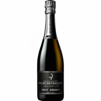 2007 Billecart Salmon - Brut Champagne (1.5L) (1.5L)