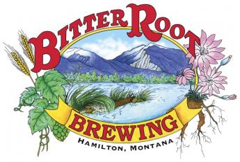 BITTER ROOT BREWING - SEASONAL 6 PK (6 pack cans) (6 pack cans)