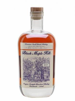 Black Maple Hill - Oregon Bourbon (750ml) (750ml)