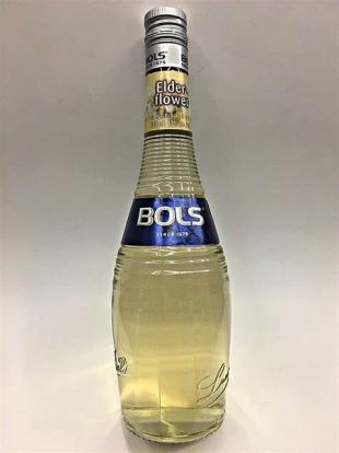 Bols - ElderFlower (750ml) (750ml)