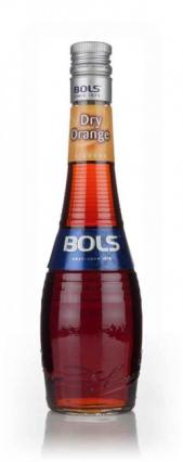 Bols - Orange Curacao (750ml) (750ml)