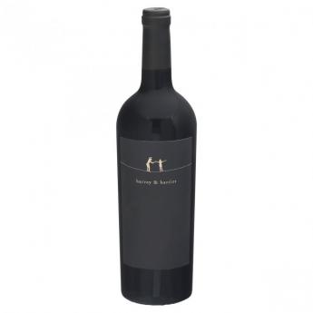 Booker's Winery - Harvey And Harriet Red (750ml) (750ml)