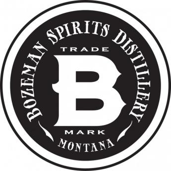 Bozeman Spirits Distillery - 1889 Mini (50ml) (50ml)