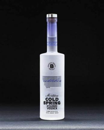 Bozeman Spirits - Huckleberry Vodka (750ml) (750ml)