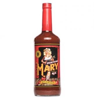 Bozeman Spirits - Montana Mary Bloody Mary Mix (Each) (Each)