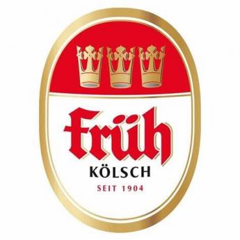 Brauerei Frh am Dom - Fruh Kolsch 4pk (4 pack cans) (4 pack cans)