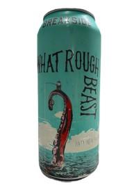 Breakside - What Rough Beast (4 pack 16oz cans) (4 pack 16oz cans)