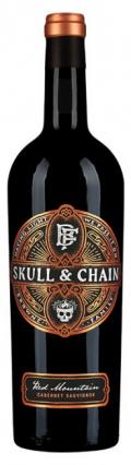 Brown Family Vineyards - Skull and Chain (750ml) (750ml)