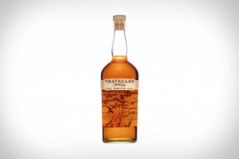 Buffalo Trace Distillery - Traveller Whiskey (750ml) (750ml)
