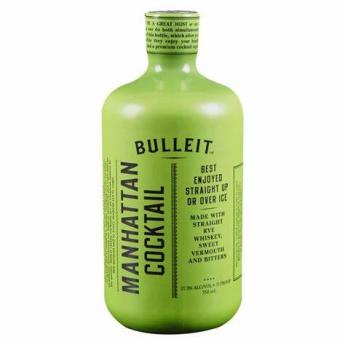 Bulleit - Manhattan (375ml) (375ml)