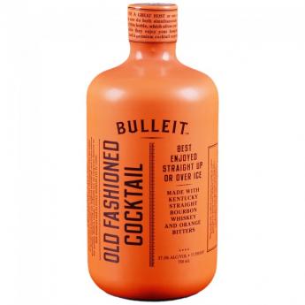Bulleit - Old Fashoined (375ml) (375ml)