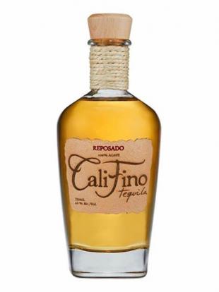 CALIFINO - REPOSADO TEQUILA (750ml) (750ml)