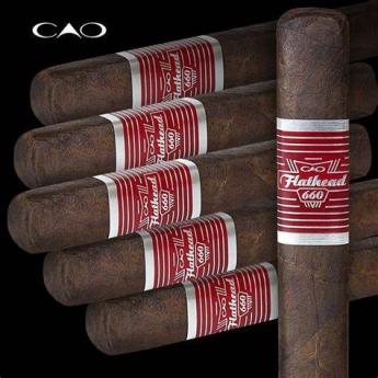 CAO Flathead 660 (Each)