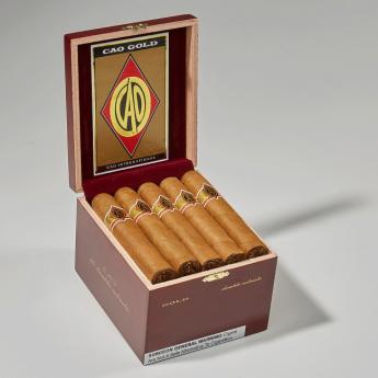 CAO Gold Bar (Each)