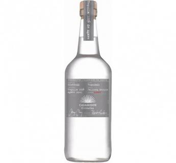 Casamigos - Reposado Cristalino (750ml) (750ml)
