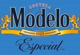 Cerveceria Modelo, S.A. - Modelo Especial (12 pack cans) (12 pack cans)