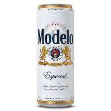 Cerveceria Modelo, S.A. - Modelo (24oz can) (24oz can)