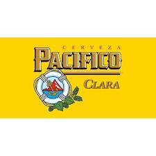 Cerveceria Modelo, S.A. - Pacifico (6 pack bottles) (6 pack bottles)