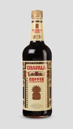Chapala - Coffee liq (750ml) (750ml)