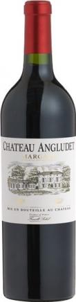 Chateau Angludet Margeaux (750ml) (750ml)