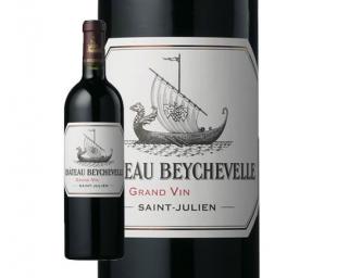 Chateau Beychevelle Grand Vin (750ml) (750ml)