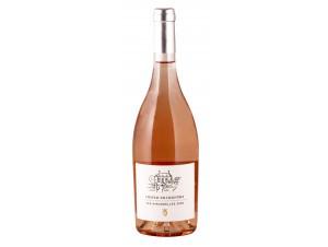 Chateau De Chaintres - CHateau De Chaintres Rose (750ml) (750ml)