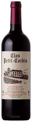 Chateau Haut-Segottes - Chateau Clos Petit-Corbin (750ml) (750ml)