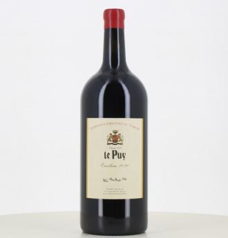 Chateau Le Puy - Le Puy Emilien 1.5L (1.5L) (1.5L)