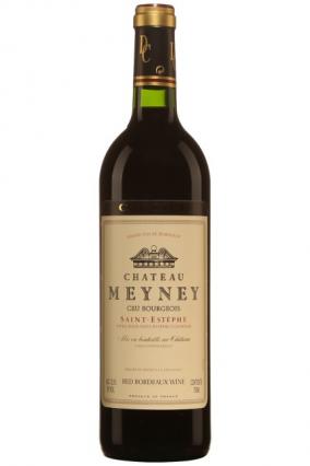 Chateau Meyney - Saint Estephe (750ml) (750ml)