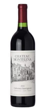 2010 Chateau Montelena Estate Cab (750ml) (750ml)